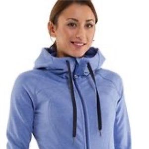 🍋Lululemon Sing Floss Travel Jacket